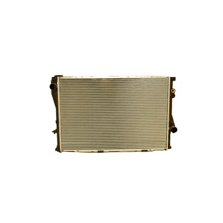 Gpd Radiator 1401C